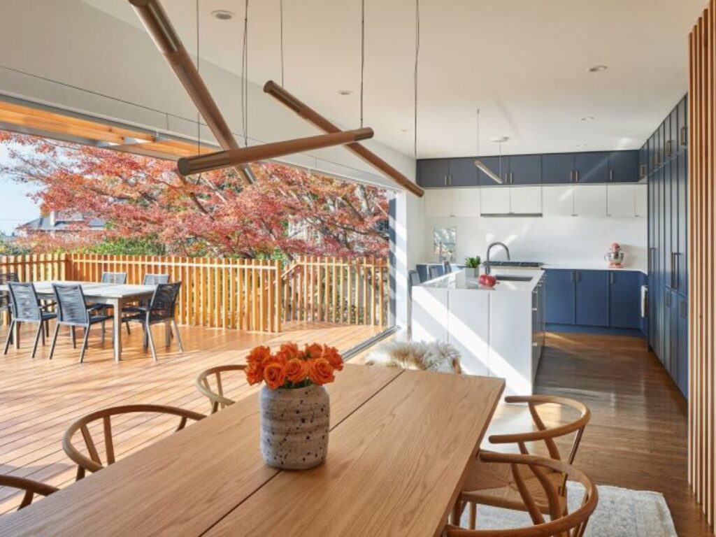 General Contracting Berkeley