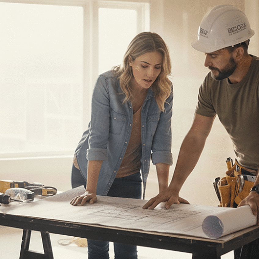 What a General Contractor Does for Home Improvement: Complete Homeowner Guide