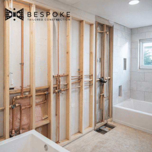 How Long Does a Bathroom Remodel Take