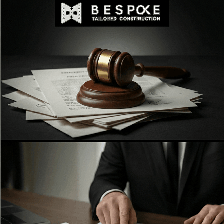 What is a Constructive Trust?