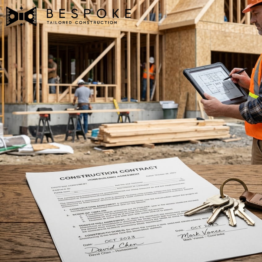 How Much Does a General Contractor Cost in 2026? Complete Pricing Guide