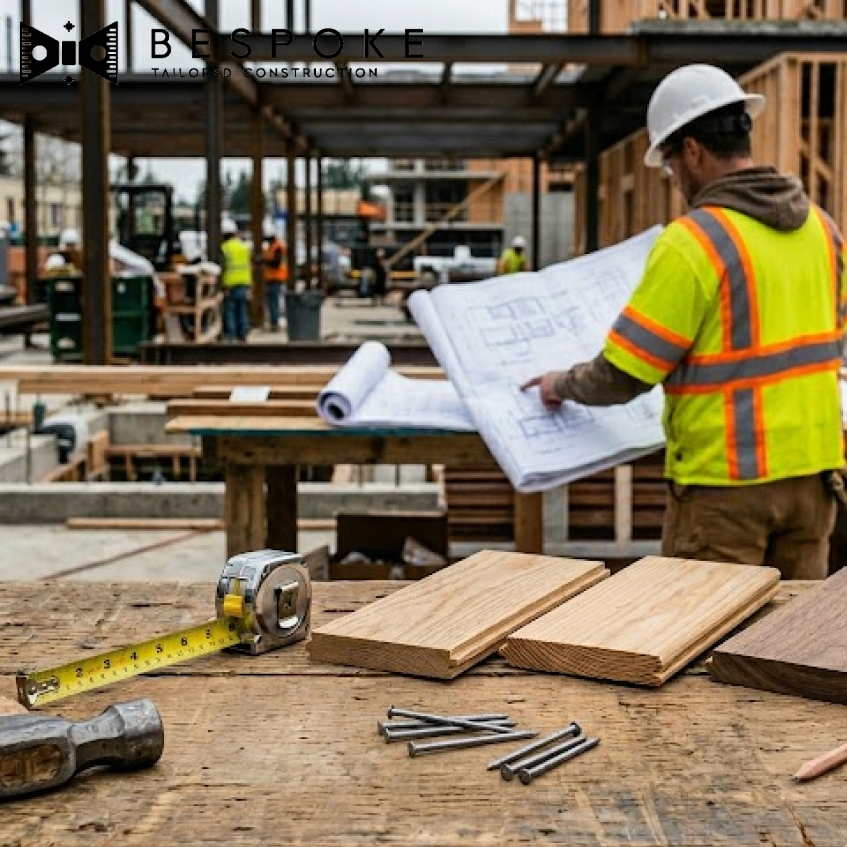 What Is the Average Cost for a General Contractor?